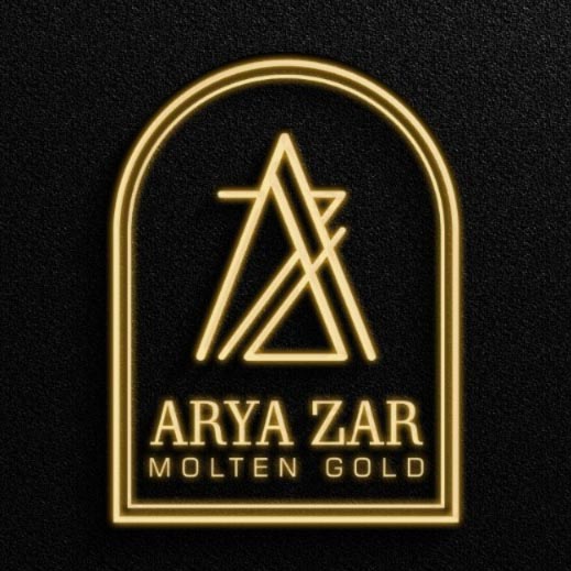 آریا زر